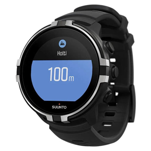 Protective Case for Suunto Spartan Sport Wrist HR Baro (Clear) by That Watch Shop