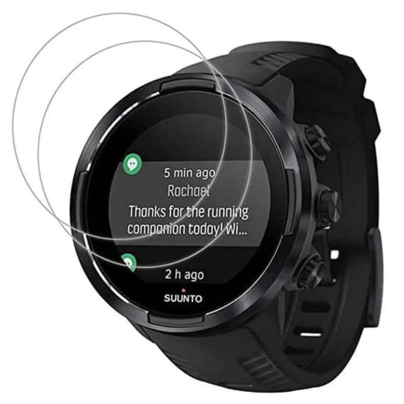 Screen Protector for Suunto 9 Baro by That Watch Shop