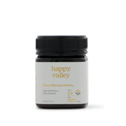 Mānuka Honey UMF® 24+ by Happy Valley Honey