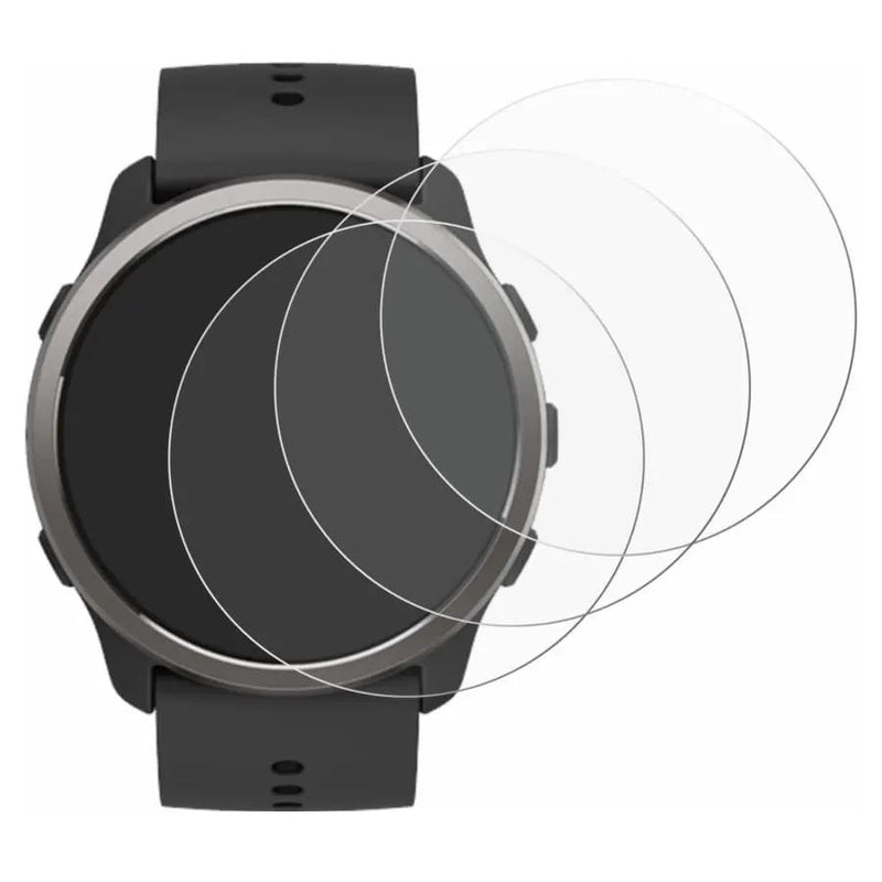 Screen Protector for Suunto 5 Peak (Pack of 2) by That Watch Shop