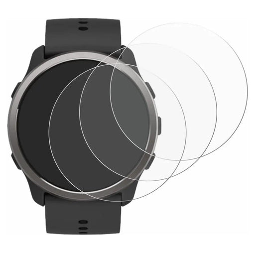 Screen Protector for Suunto 5 Peak (Pack of 2) by That Watch Shop
