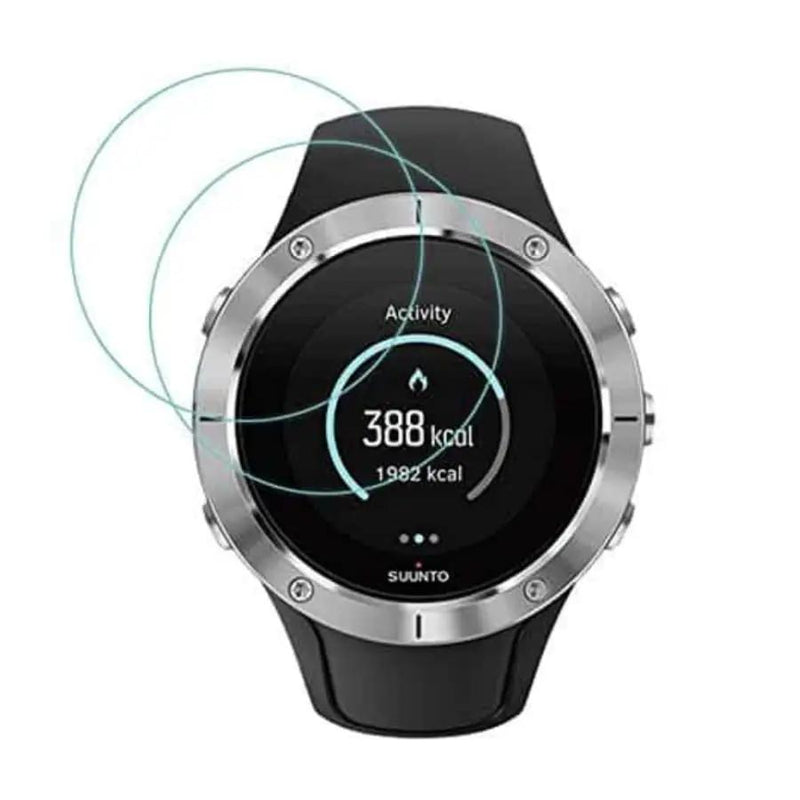 Screen Protector for Suunto Spartan Trainer Wrist HR by That Watch Shop