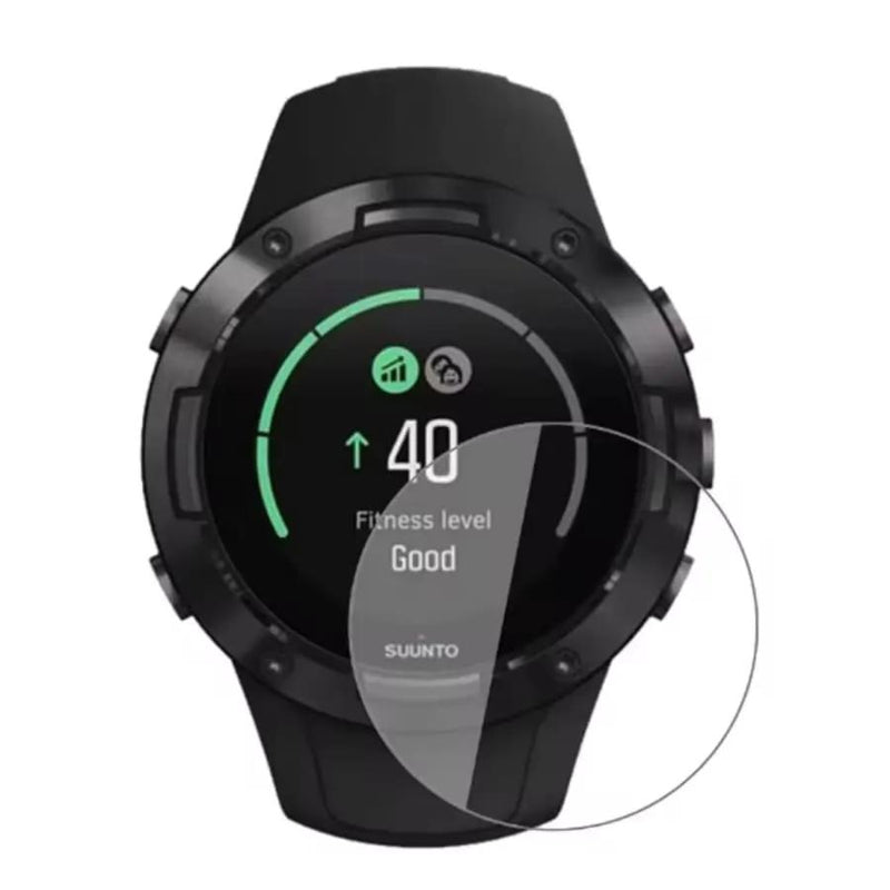 Screen Protector for Suunto 5 (Pack of 2) by That Watch Shop