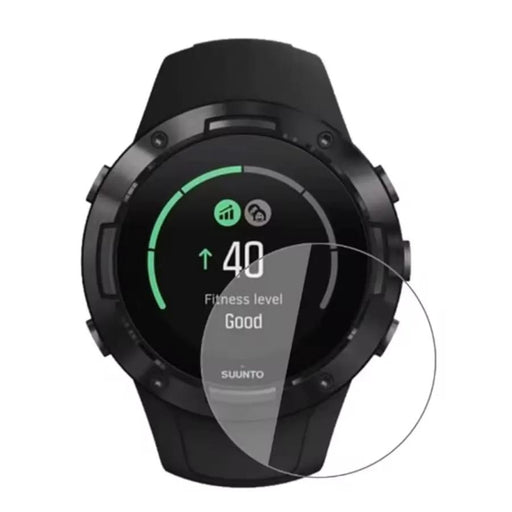 Screen Protector for Suunto 5 (Pack of 2) by That Watch Shop