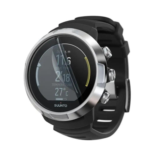 Hydrogel Screen Protector for Suunto D5 (Pack of 6) by That Watch Shop