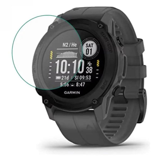 Screen Protector for Garmin Descent G1 / G2 by That Watch Shop