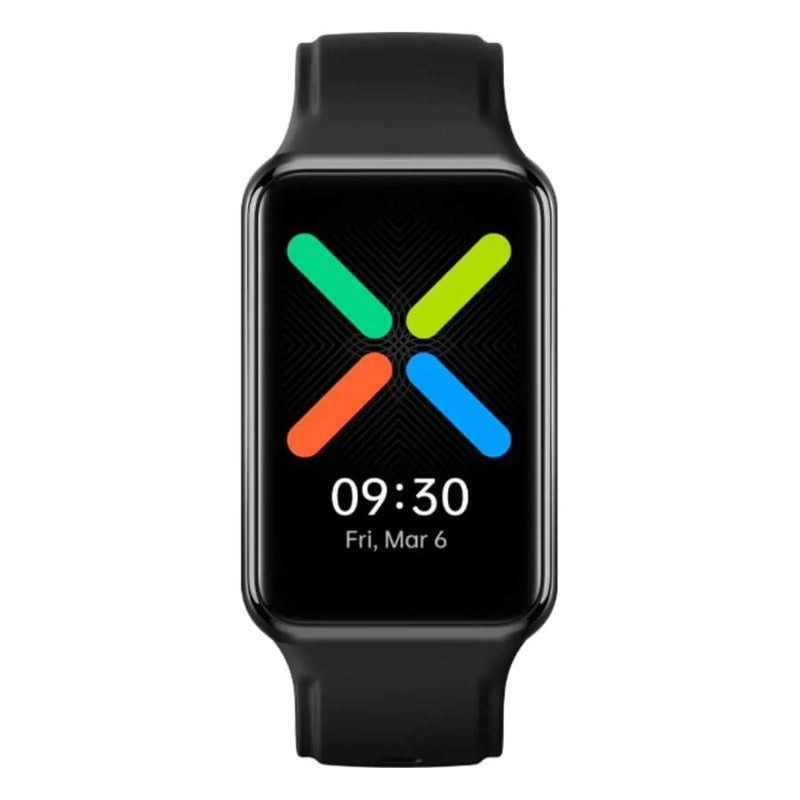 Protective Case for Oppo Watch Free (Clear) by That Watch Shop