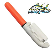 Rod Tip Light -Value Pack of 10- Meanfish by NZ Diver