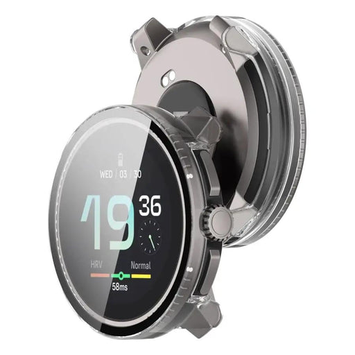 Protective Case for Suunto Race (2023) (Clear) by That Watch Shop