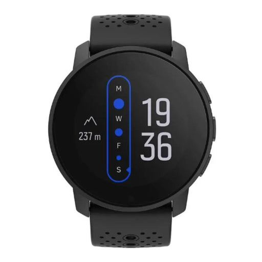 Protective Case for Suunto 9 Peak (Clear) by That Watch Shop
