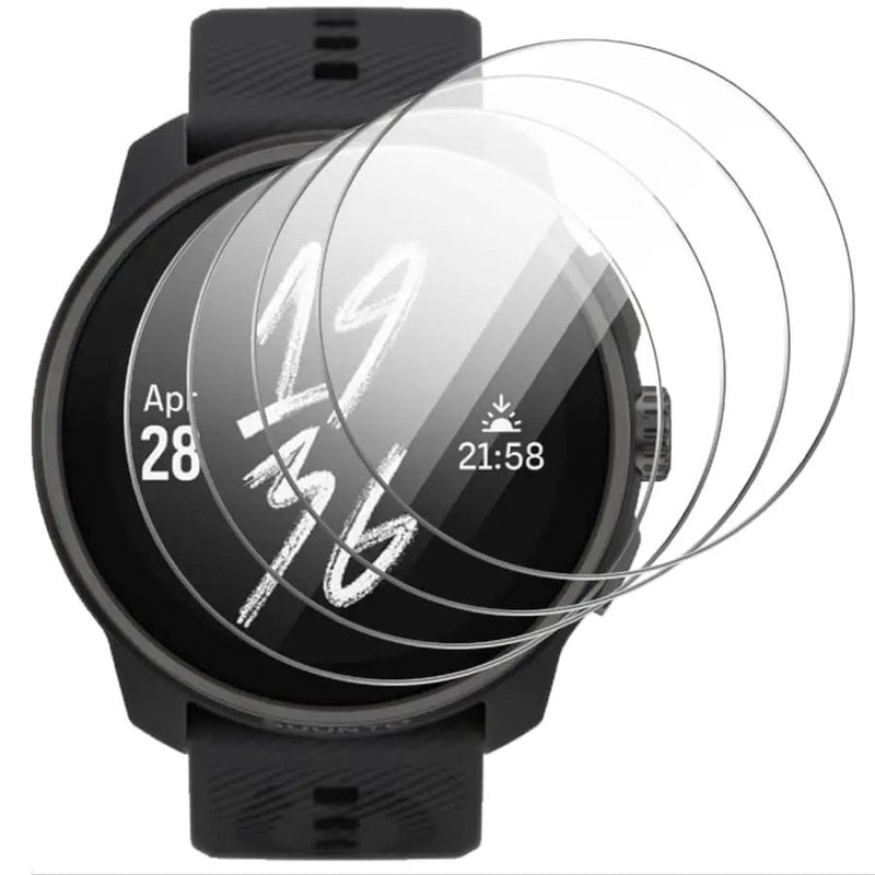 Screen Protector for Suunto Race S (2024) (Pack of 2) by That Watch Shop