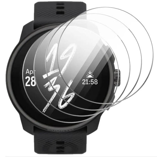 Screen Protector for Suunto Race S (2024) (Pack of 2) by That Watch Shop