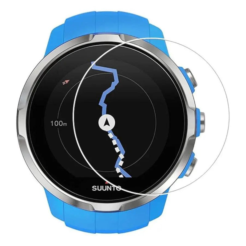 Screen Protector for Suunto Spartan Sport by That Watch Shop