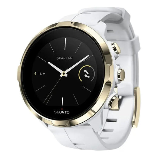 Protective Case for Suunto Spartan Sport Wrist HR (Black) by That Watch Shop