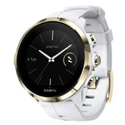 Protective Case for Suunto Spartan Sport Wrist HR (Clear) by That Watch Shop