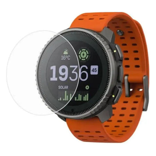Screen Protector for Suunto Vertical (2023) by That Watch Shop