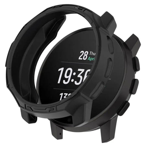 Protective Case for Suunto 9 Peak Pro (Black) by That Watch Shop