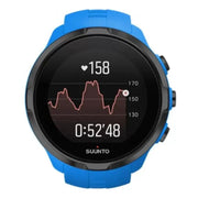 Hydrogel Screen Protector for Suunto Spartan Sport (Pack of 6) by That Watch Shop