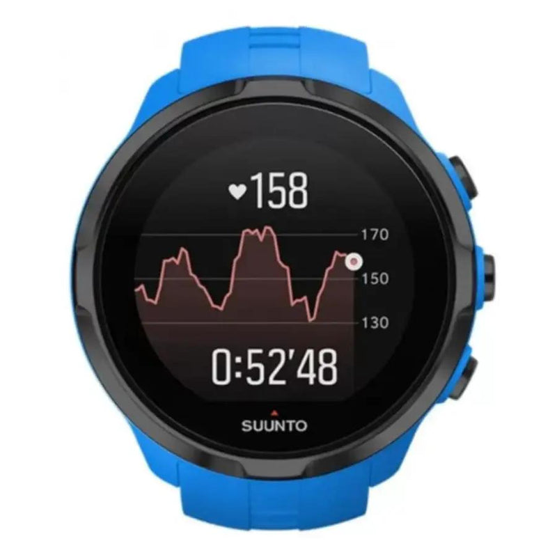 Hydrogel Screen Protector for Suunto Spartan Sport (Pack of 6) by That Watch Shop