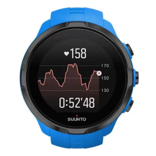 Hydrogel Screen Protector for Suunto Spartan Sport (Pack of 6) by That Watch Shop