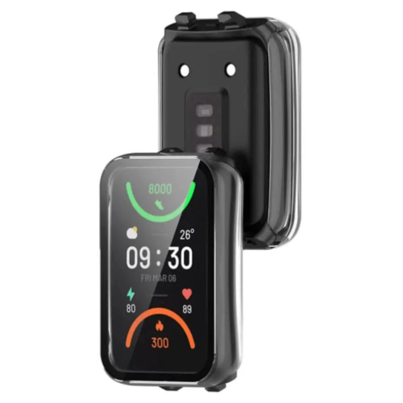 Protective Case for Oppo Band 2 (Clear) by That Watch Shop