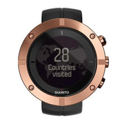 Hydrogel Screen Protector for Suunto Kailash (2015) (Pack of 6) by That Watch Shop