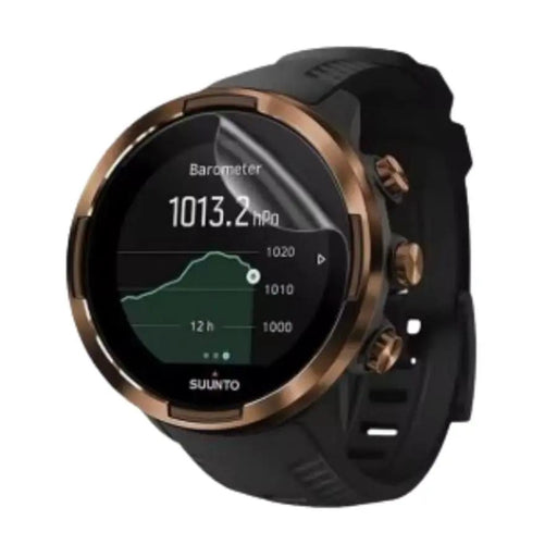 Hydrogel Screen Protector for Suunto Spartan Ultra (Pack of 6) by That Watch Shop