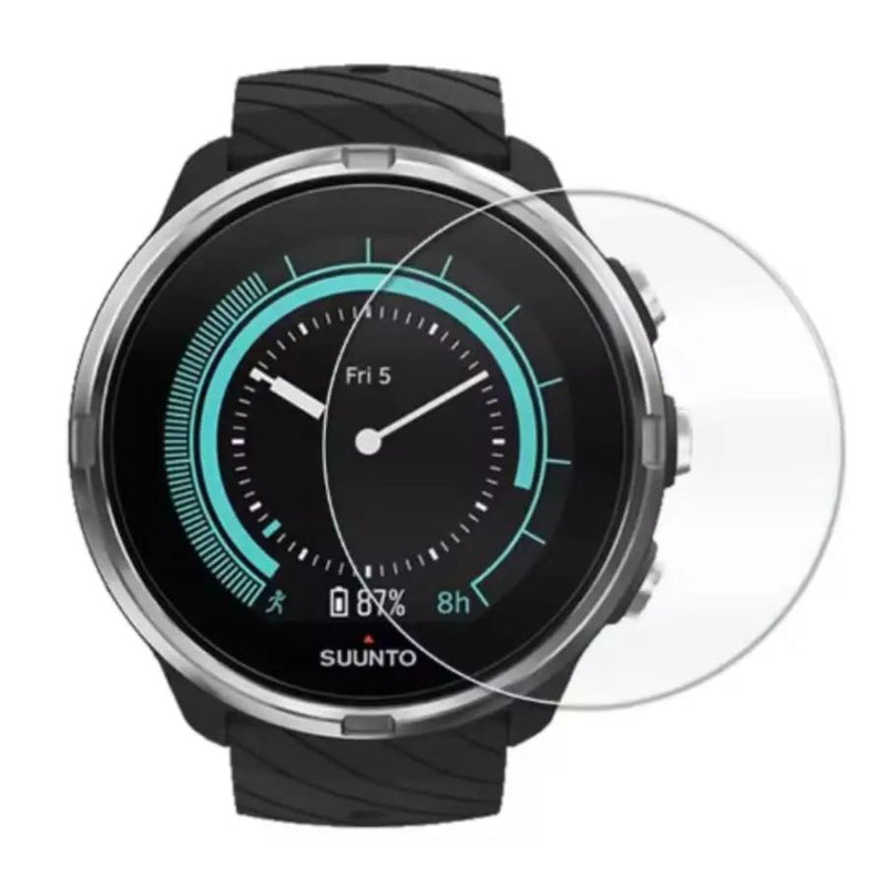 Screen Protector for Suunto 9 by That Watch Shop