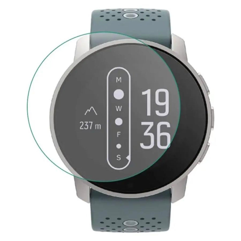 Screen Protector for Suunto 9 Peak (Pack of 2) by That Watch Shop