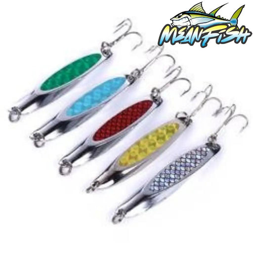 Value Pack Sleek Premium Kahawai Lures by NZ Diver