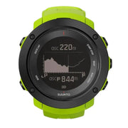 Screen Protector for Suunto Ambit3 Vertical (2016) (Pack of 2) by That Watch Shop