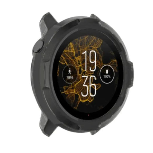 Protective Case for Suunto 7 (Black) by That Watch Shop