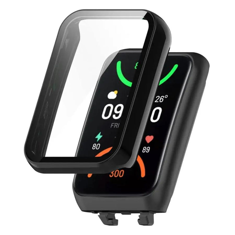 Protective Case for Oppo Band 2 (Black) by That Watch Shop