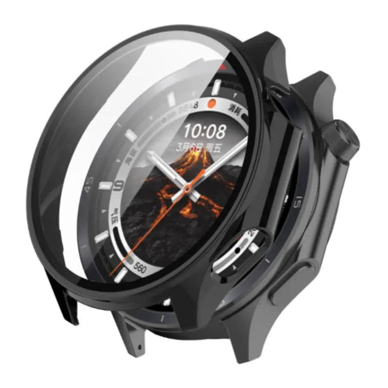 Protective Case for Oppo Watch X2 (Black) by That Watch Shop