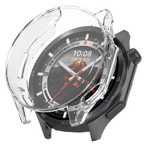 Protective Case for OnePlus Watch 3 (46mm) (Clear)