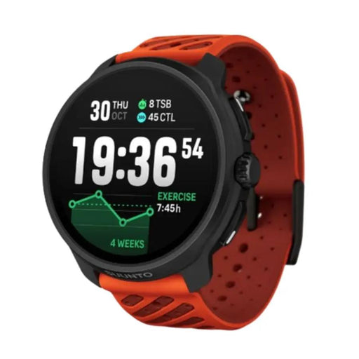 Screen Protector for Suunto Race 2 (2025) (Pack of 2) by That Watch Shop