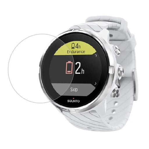 Screen Protector for Suunto 9 Peak Pro by That Watch Shop