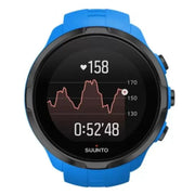 Protective Case for Suunto Spartan Sport (Clear) by That Watch Shop