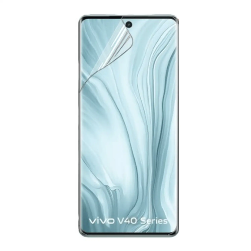 Hydrogel Screen Protector for Vivo V40 by 9eight5
