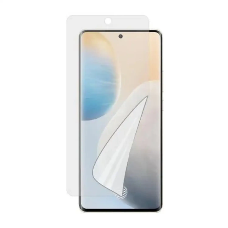 Hydrogel Screen Protector for Vivo X60 Pro Plus (Pack of 2) by 9eight5