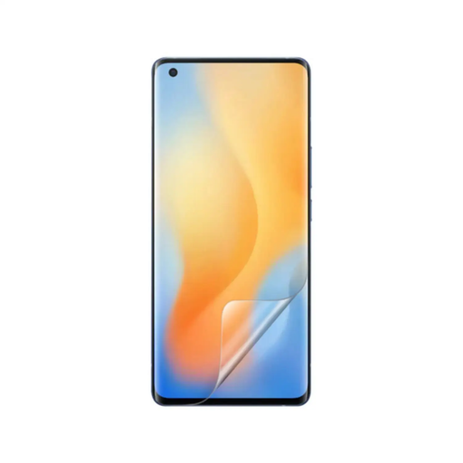 Hydrogel Screen Protector for Vivo X50 Pro by 9eight5