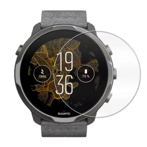 Screen Protector for Suunto 7 (Pack of 2) by That Watch Shop