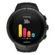 Protective Case for Suunto Spartan Ultra (Black) by That Watch Shop