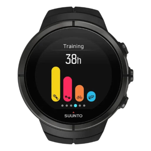 Protective Case for Suunto Spartan Ultra (Black) by That Watch Shop