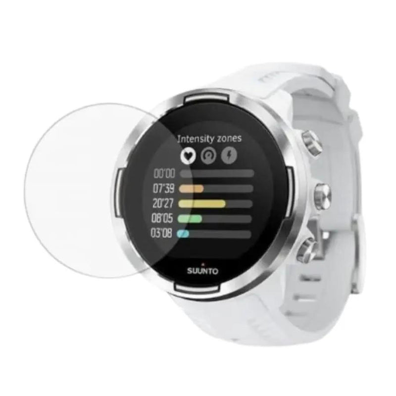 Screen Protector for Suunto Spartan Sport Wrist HR by That Watch Shop