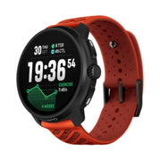 Protective Case for Suunto Race 2 (2025) (Clear) by That Watch Shop