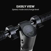 SportZone.co.nz Sports & Fitness > Scooters, Hoverboards & Accessories > Electric Scooters ALPHA Peak 300W Electric Scooter 10Ah Suspension Adults & Teens Black ALPHA Peak 300W Electric Scooter 10Ah Suspension Adults & Teens Black