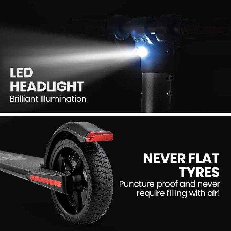 SportZone.co.nz Sports & Fitness > Scooters, Hoverboards & Accessories > Electric Scooters ALPHA Peak 300W Electric Scooter 10Ah Suspension Adults & Teens Black ALPHA Peak 300W Electric Scooter 10Ah Suspension Adults & Teens Black