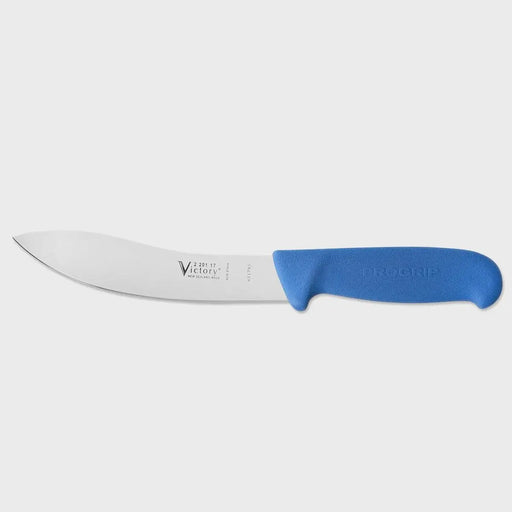 Victory Knives General Sheep Skinning Knife 17cm S/S Progrip 2-201-17-200B Victory Knives Sheep Skinning Knife 17cm SS Progrip