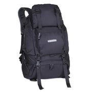 40L Waterproof Hiking Backpack - Lightweight Polyester Outdoor Pack | Multi-Color Options by Mead's Supply & Equipment Outfitters limited